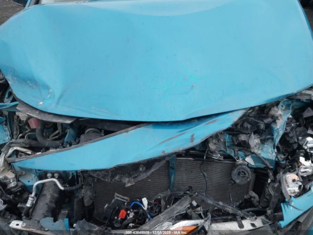 2022 TOYOTA PRIUS PRIME JTDKAMFP9N3214816 Photo 9