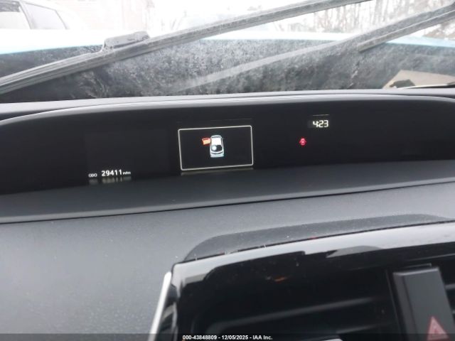 2022 TOYOTA PRIUS PRIME JTDKAMFP9N3214816 Photo 6