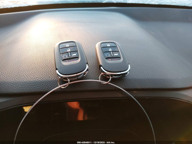 2026 HONDA CR-V HYBRID 7FARS6H86TE023078 Photo 10