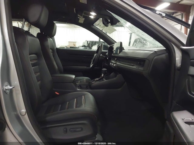 2026 HONDA CR-V HYBRID 7FARS6H86TE023078 Photo 4