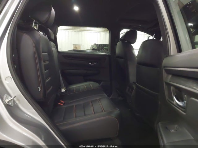 2026 HONDA CR-V HYBRID 7FARS6H86TE023078 Photo 7