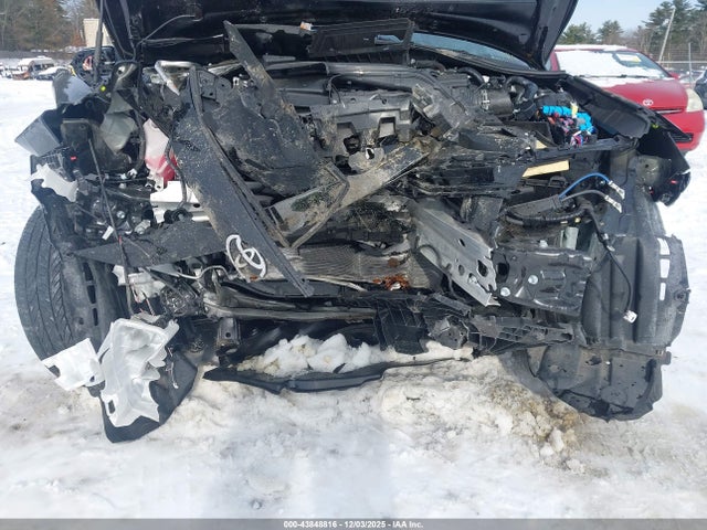 2025 TOYOTA CAMRY 4T1DBADK4SU519492 Photo 5