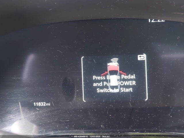 2025 TOYOTA CAMRY 4T1DBADK4SU519492 Photo 6