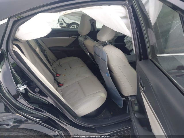 2025 TOYOTA CAMRY 4T1DBADK4SU519492 Photo 7