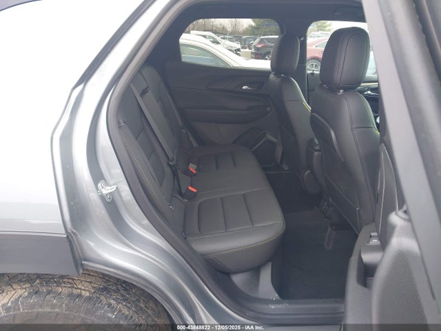 2025 CHEVROLET TRAILBLAZER KL79MSSL8SB132765 Photo 7