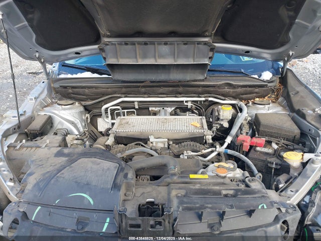Aukcja sprzedaży 2022 Subaru Ascent Touring, vin: 4S4WMARD2N3455248, numer aukcji: 43848825
