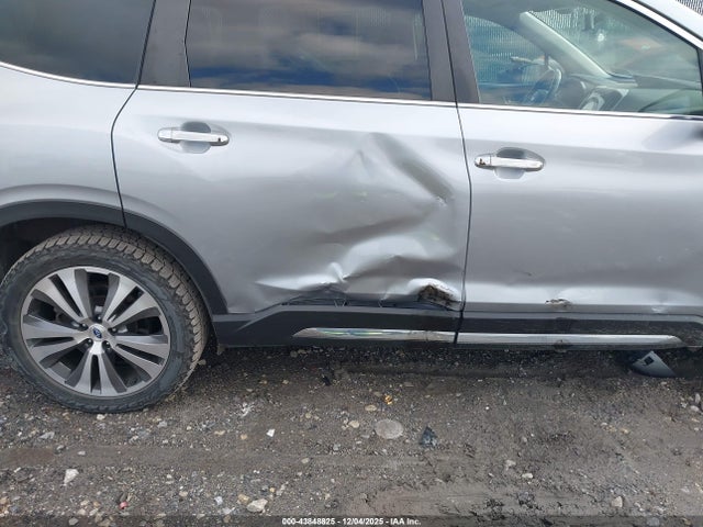 Aukcja sprzedaży 2022 Subaru Ascent Touring, vin: 4S4WMARD2N3455248, numer aukcji: 43848825