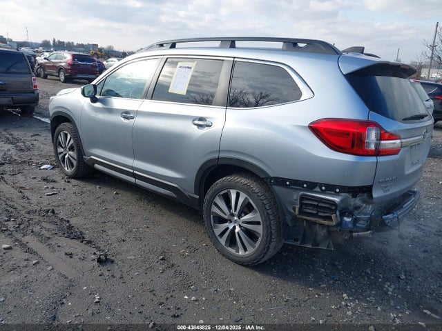Aukcja sprzedaży 2022 Subaru Ascent Touring, vin: 4S4WMARD2N3455248, numer aukcji: 43848825