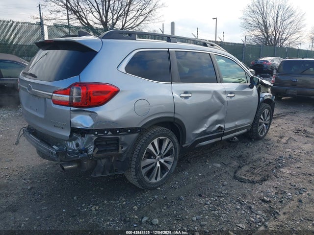 Aukcja sprzedaży 2022 Subaru Ascent Touring, vin: 4S4WMARD2N3455248, numer aukcji: 43848825