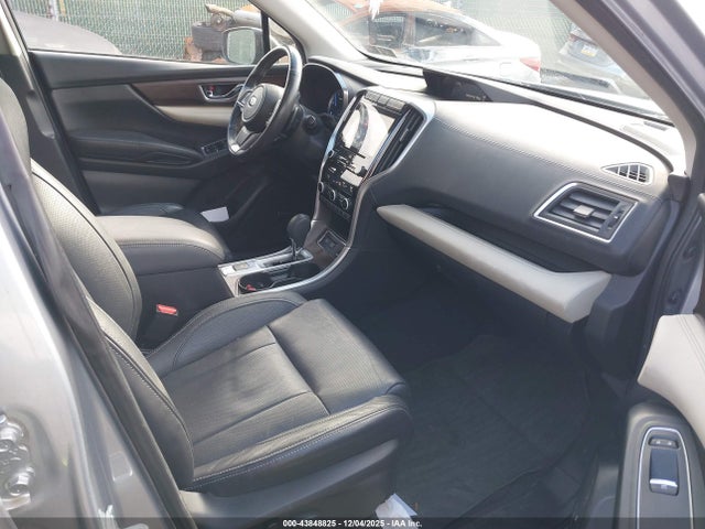 Aukcja sprzedaży 2022 Subaru Ascent Touring, vin: 4S4WMARD2N3455248, numer aukcji: 43848825