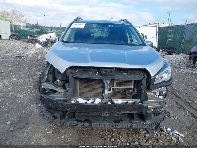 Aukcja sprzedaży 2022 Subaru Ascent Touring, vin: 4S4WMARD2N3455248, numer aukcji: 43848825