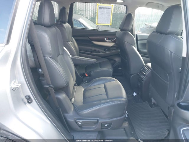 Aukcja sprzedaży 2022 Subaru Ascent Touring, vin: 4S4WMARD2N3455248, numer aukcji: 43848825