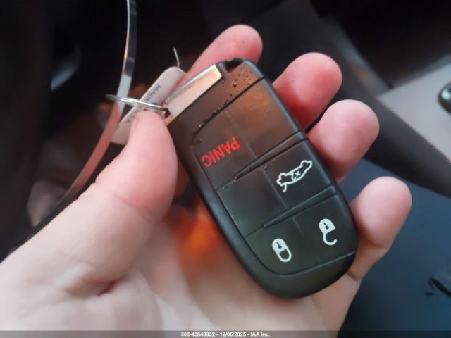 2022 DODGE CHARGER 2C3CDXHG2NH240749 Photo 10