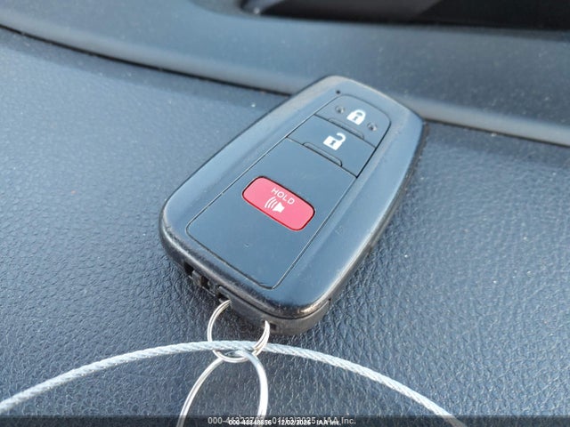 Toyota Prius Le 2019 JTDKARFU3K3072929 Image 11
