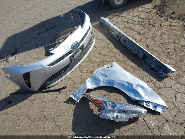 Toyota Prius Le 2019 JTDKARFU3K3072929 Image 12