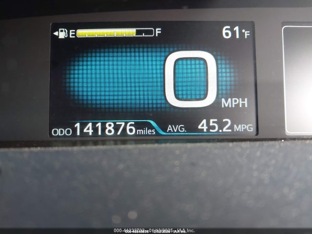 Toyota Prius Le 2019 JTDKARFU3K3072929 Image 7