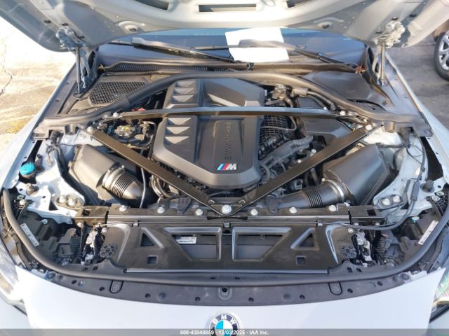 2023 BMW M2 3MF13DM01P8D49033 Photo 9