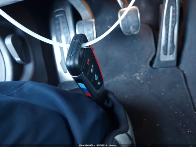 2023 BMW M2 3MF13DM01P8D49033 Photo 10