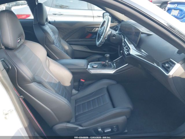 2023 BMW M2 3MF13DM01P8D49033 Photo 4