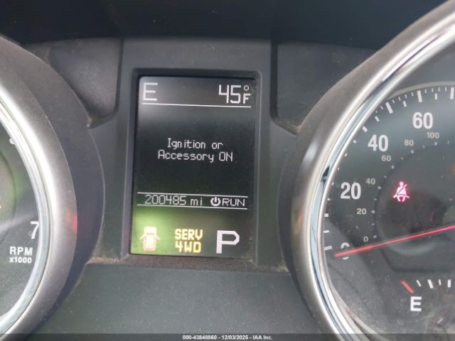 2013 JEEP GRAND CHEROKEE 1C4RJFCT3DC655920 Photo 6