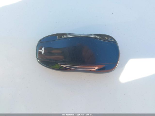 2016 TESLA MODEL S 5YJSA1E1XGF126682 Photo 10