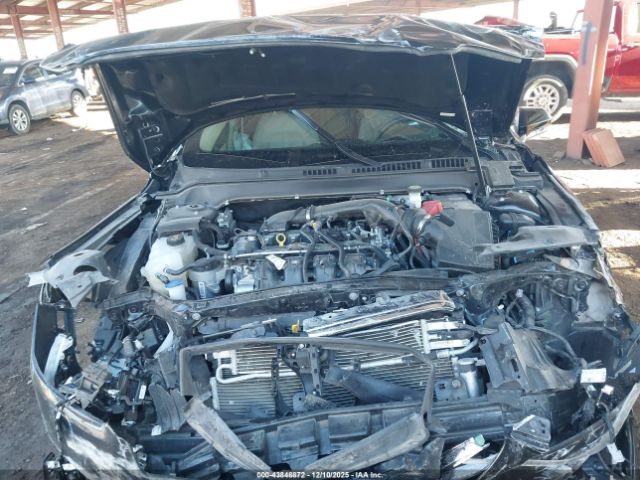 2020 LINCOLN MKZ 3LN6L5E95LR617254 Photo 9