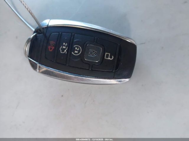 2020 LINCOLN MKZ 3LN6L5E95LR617254 Photo 10