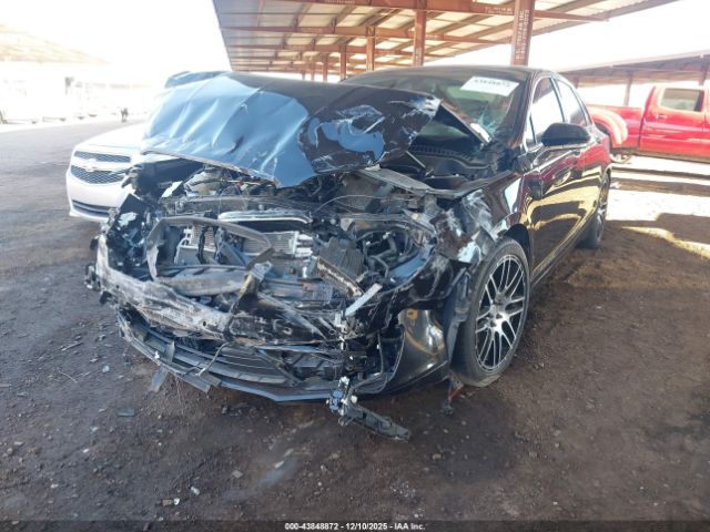 2020 LINCOLN MKZ 3LN6L5E95LR617254 Photo 1