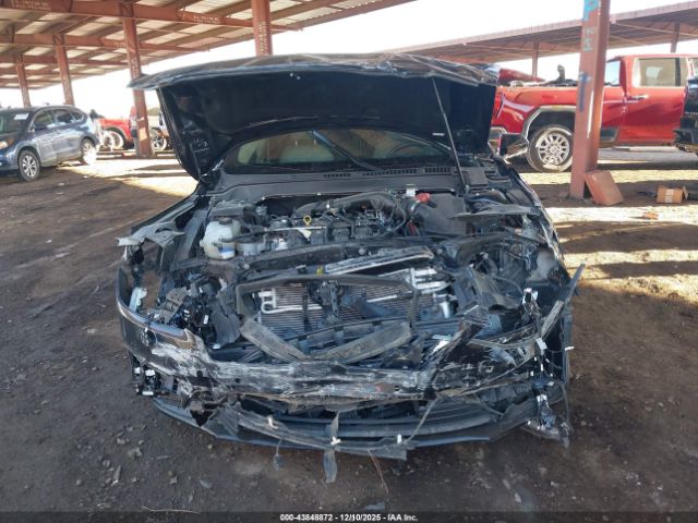 2020 LINCOLN MKZ 3LN6L5E95LR617254 Photo 5