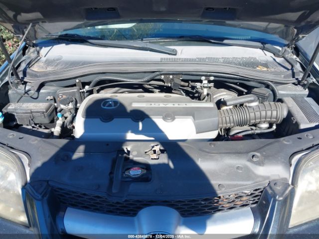 2006 ACURA MDX 2HNYD18686H536764 Photo 9