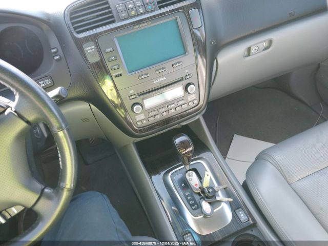 2006 ACURA MDX 2HNYD18686H536764 Photo 10