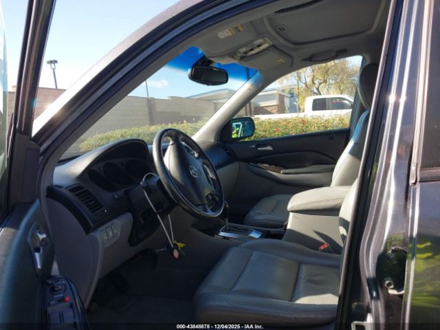 2006 ACURA MDX 2HNYD18686H536764 Photo 4