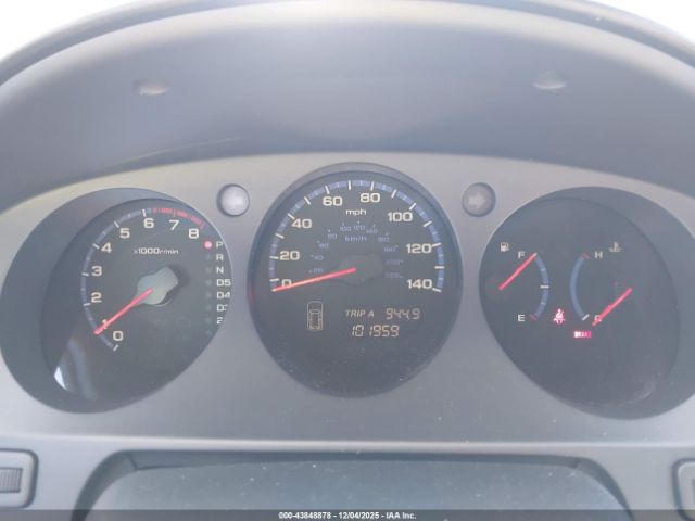 2006 ACURA MDX 2HNYD18686H536764 Photo 6