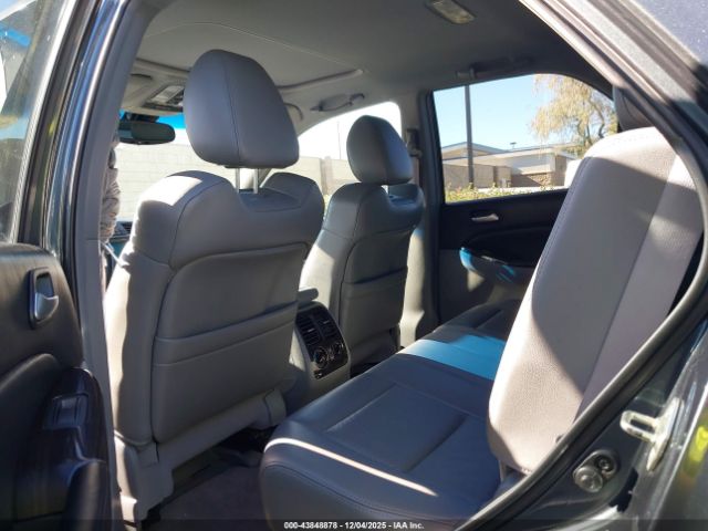 2006 ACURA MDX 2HNYD18686H536764 Photo 7