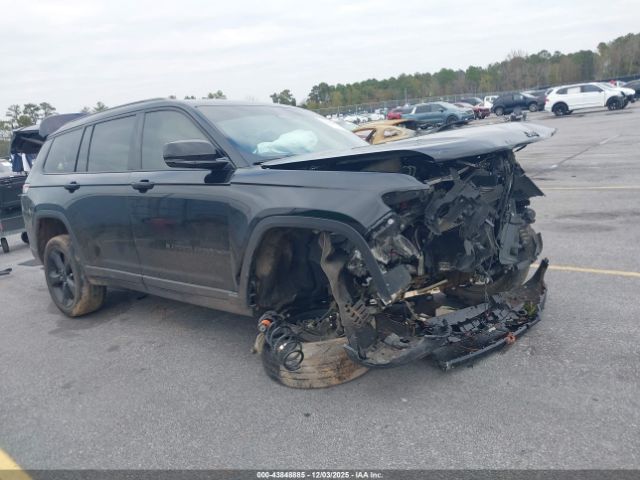 2021 JEEP GRAND CHEROKEE L 1C4RJJAGXM8183968