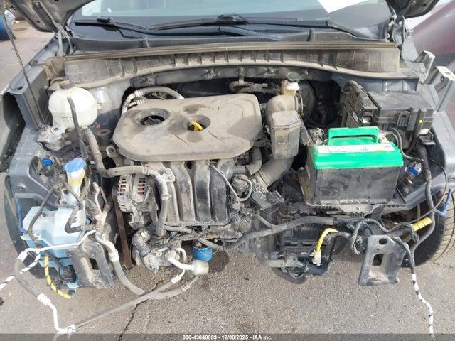 Hyundai Tucson Se Plus 2017 KM8J3CA49HU417311 Image 10