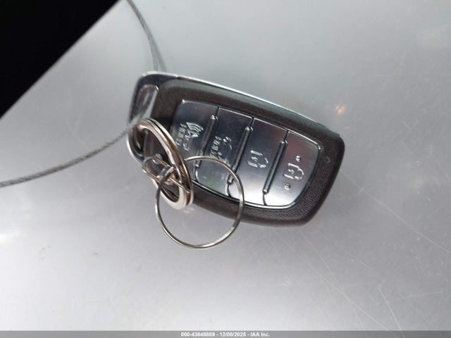 Hyundai Tucson Se Plus 2017 KM8J3CA49HU417311 Image 11