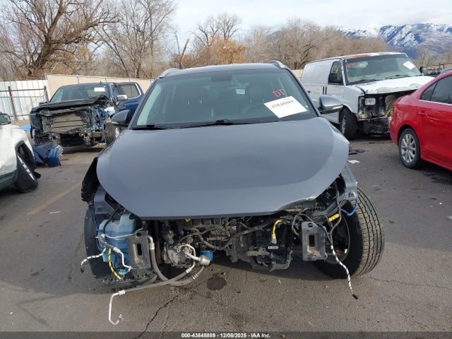 Hyundai Tucson Se Plus 2017 KM8J3CA49HU417311 Image 12