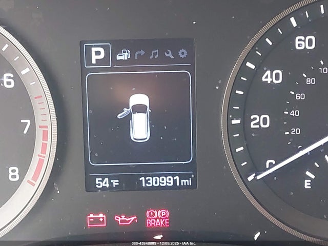 Hyundai Tucson Se Plus 2017 KM8J3CA49HU417311 Image 15