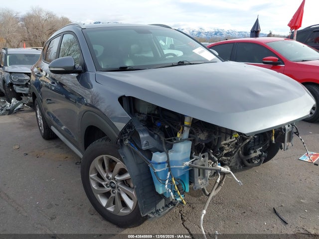 Hyundai Tucson Se Plus 2017 KM8J3CA49HU417311 Image 17