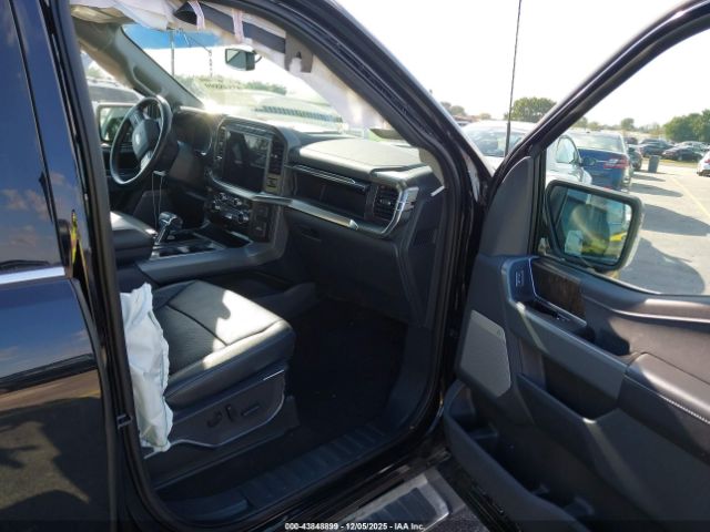 2022 FORD F-150 1FTFW1E55NKD73663 Photo 4