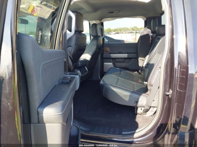 2022 FORD F-150 1FTFW1E55NKD73663 Photo 7