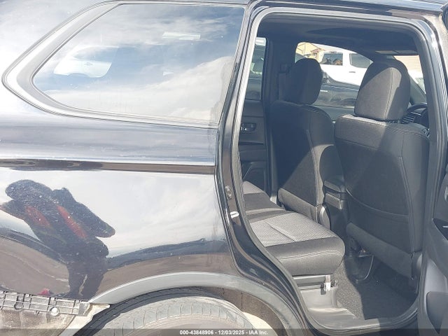 2018 MITSUBISHI OUTLANDER JA4AD3A34JZ050474 Photo 7