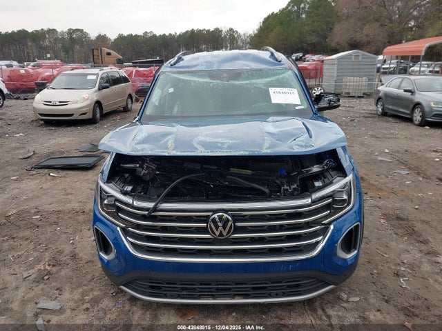 Volkswagen Atlas Se With Technology 2026 1V2WN2CAXTC502284 Image 13