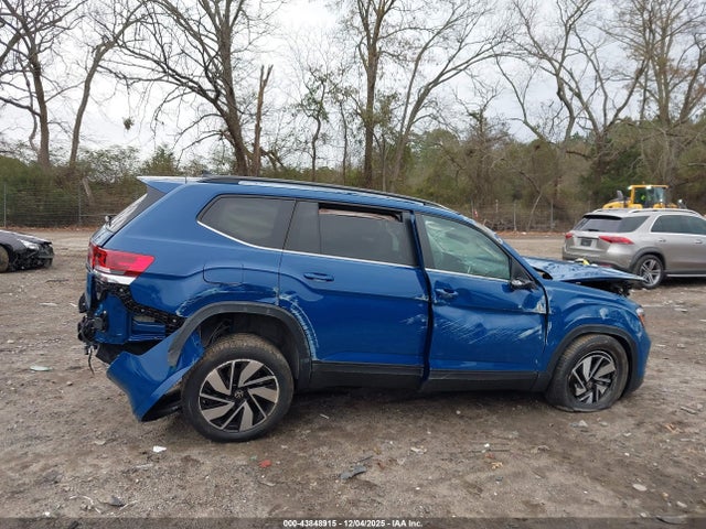 Volkswagen Atlas Se With Technology 2026 1V2WN2CAXTC502284 Image 14