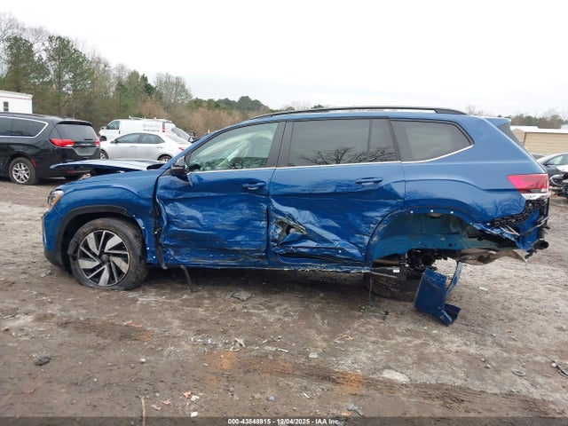 Volkswagen Atlas Se With Technology 2026 1V2WN2CAXTC502284 Image 15