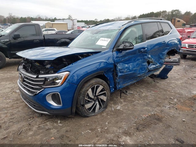 Volkswagen Atlas Se With Technology 2026 1V2WN2CAXTC502284 Image 2