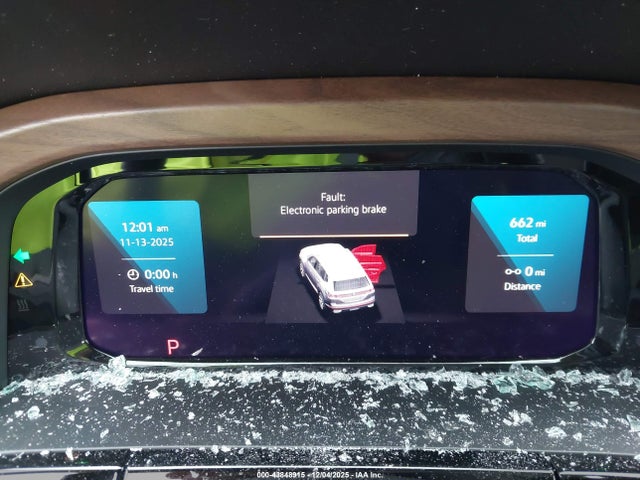 Volkswagen Atlas Se With Technology 2026 1V2WN2CAXTC502284 Image 7