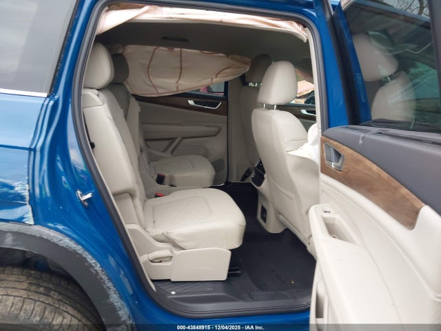 Volkswagen Atlas Se With Technology 2026 1V2WN2CAXTC502284 Image 8