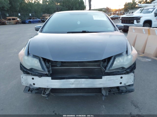 2HGFG3B54FH524001 Honda Civic Lx